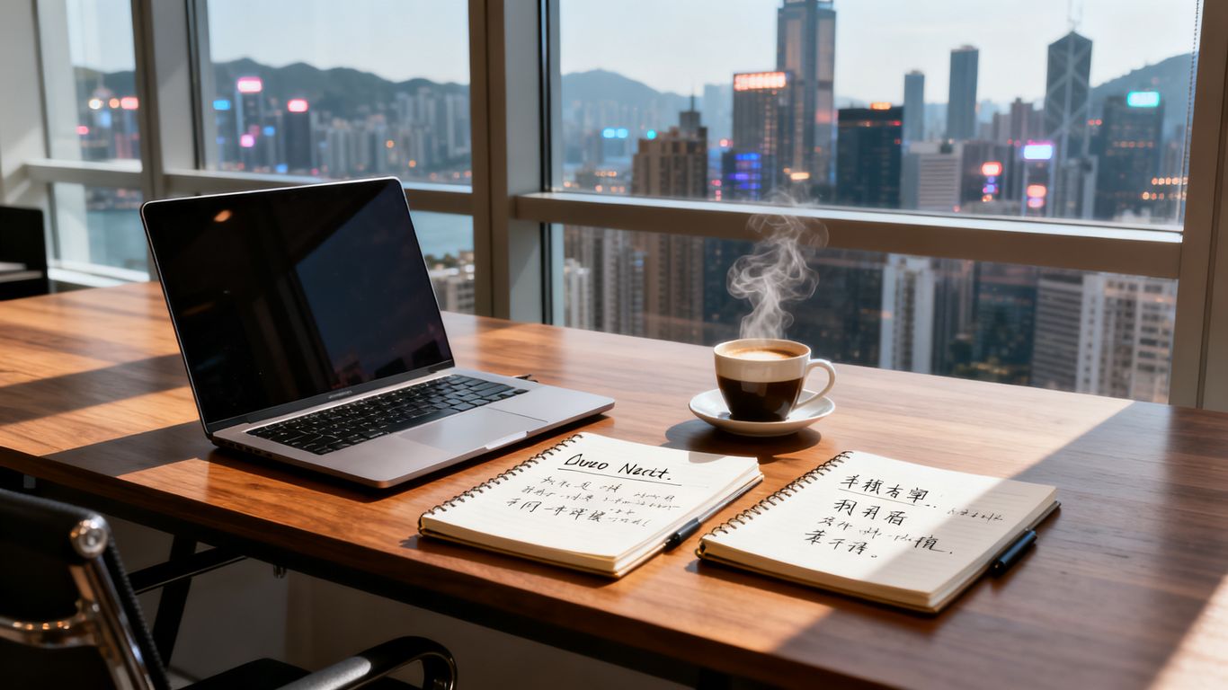 Bridging Two Worlds: Writing and Translating in Chinese and English