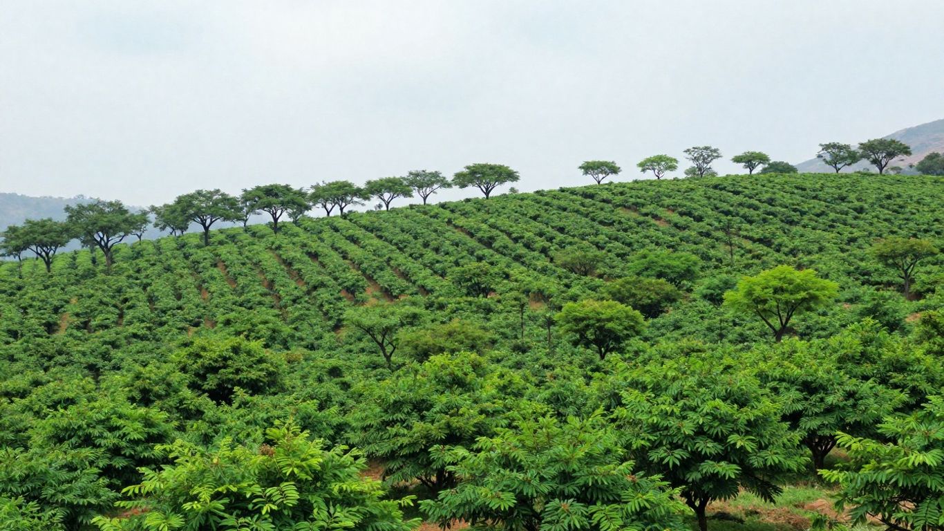 Moringa Leaves Suppliers in Tamilnadu: A Buyer's Guide to Sourcing With Confidence