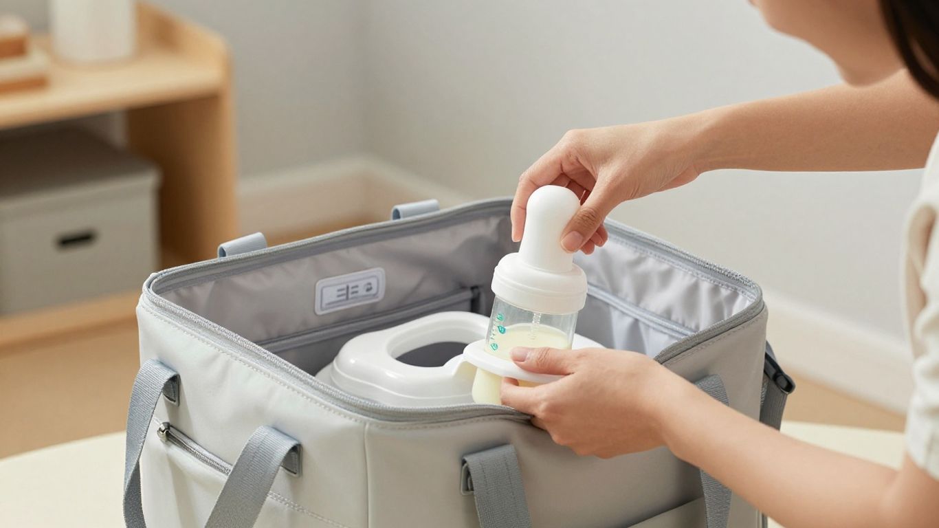 Dispensadores ergonómicos para la alimentación