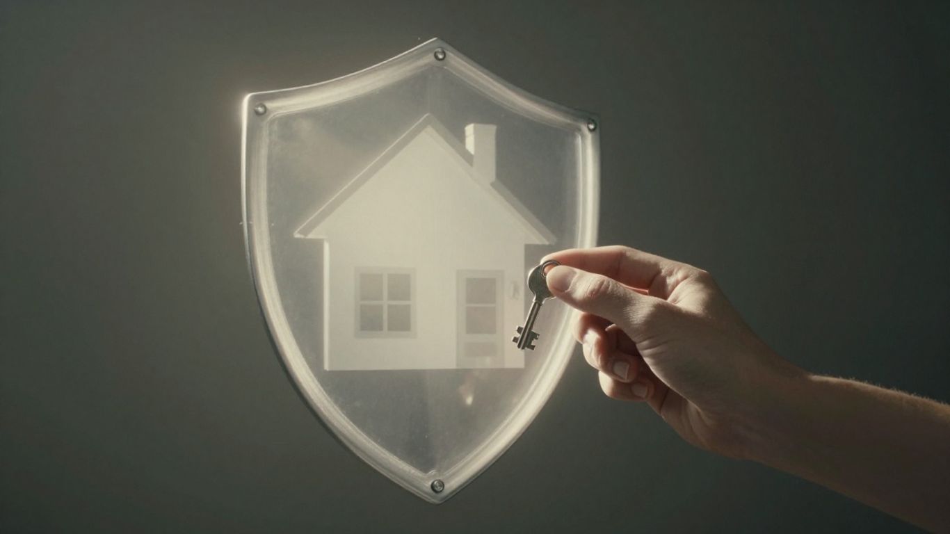 Mejor seguro de casero en mayo 2026: guía completa de opciones — Encuentra el mejor seguro de casero mayo 2026. Compara coberturas esenciales, protección contra daño