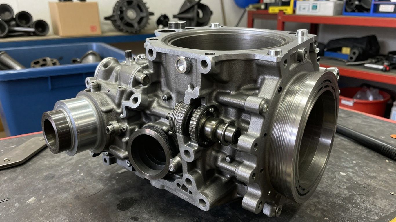 Used Honda gearbox for sale in Adelaide