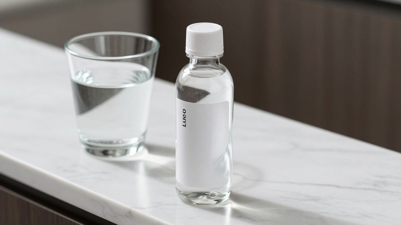 Checking labels for quality