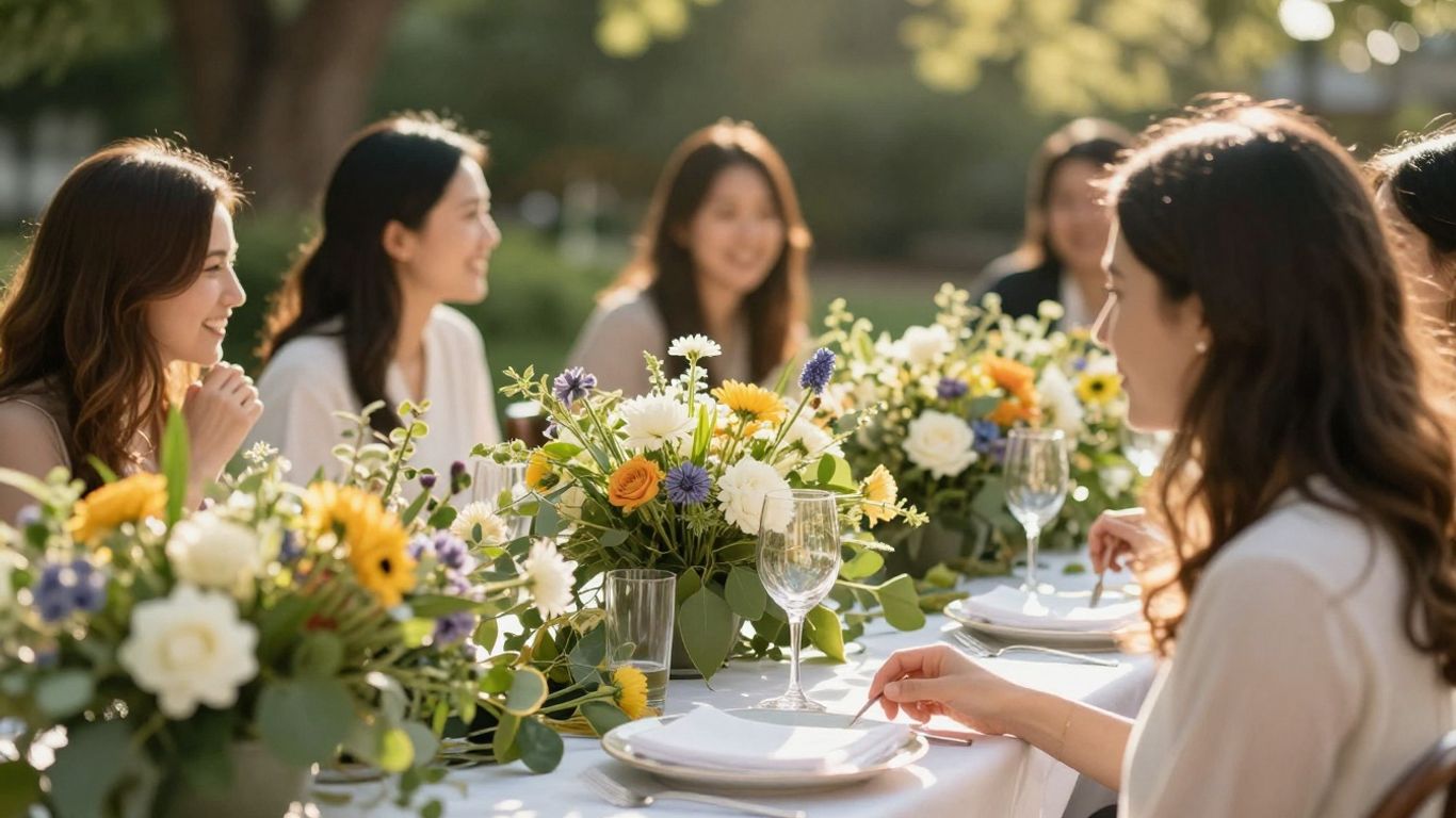 10 beautiful graduation party venues in Plano, TX for a memorable celebration