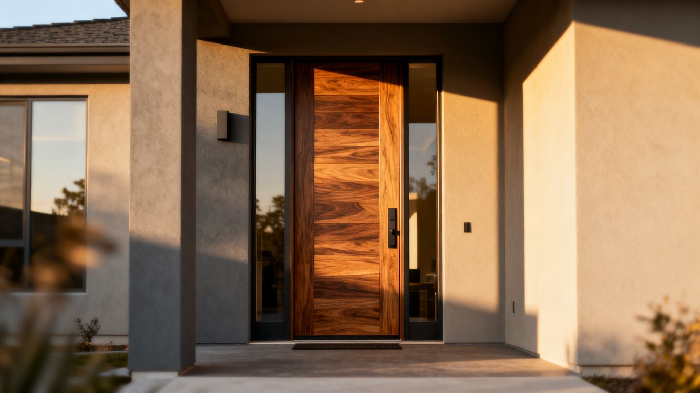 YouTube for Door Companies: The Install Walkthrough Videos That Build Trust