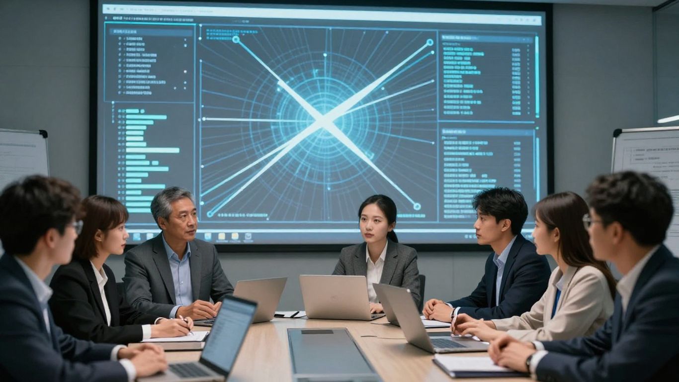 Data insights analysis