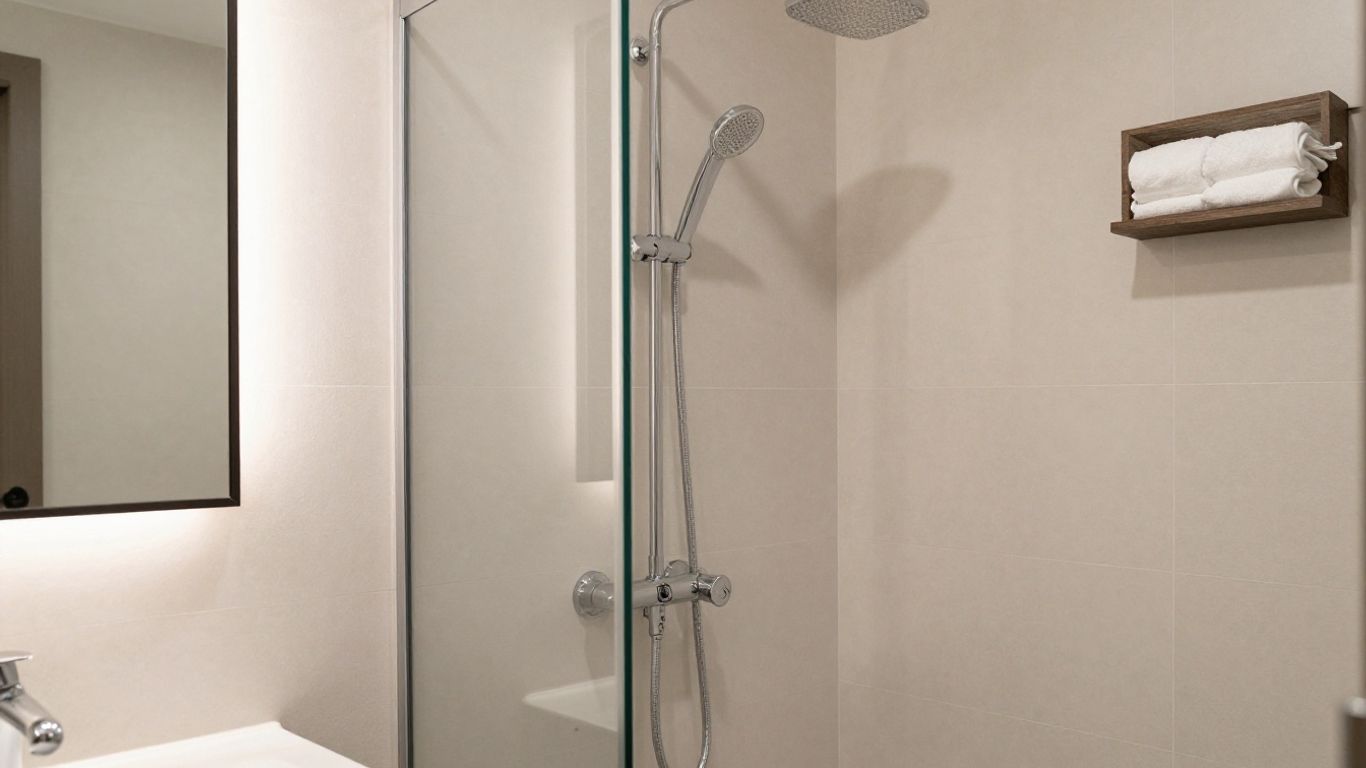 7 Best showerheads for Airbnb hosts in 2025: Durable and guest-proof picks