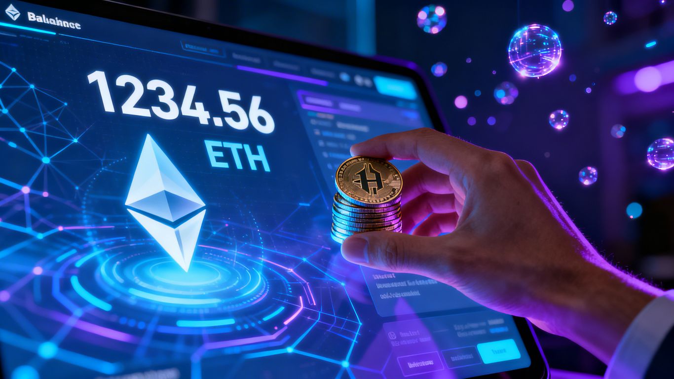 Ethereum pioneer sells $31 million in ETH.