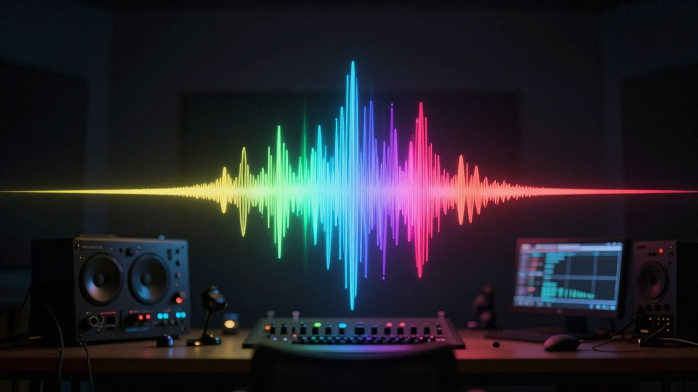 Suno high quality song generation