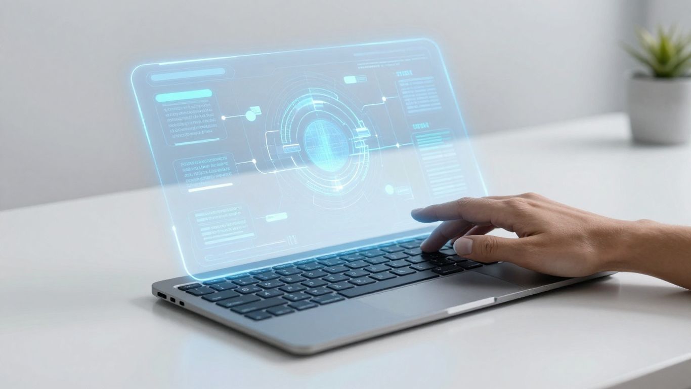 AI searches transforming digital discovery