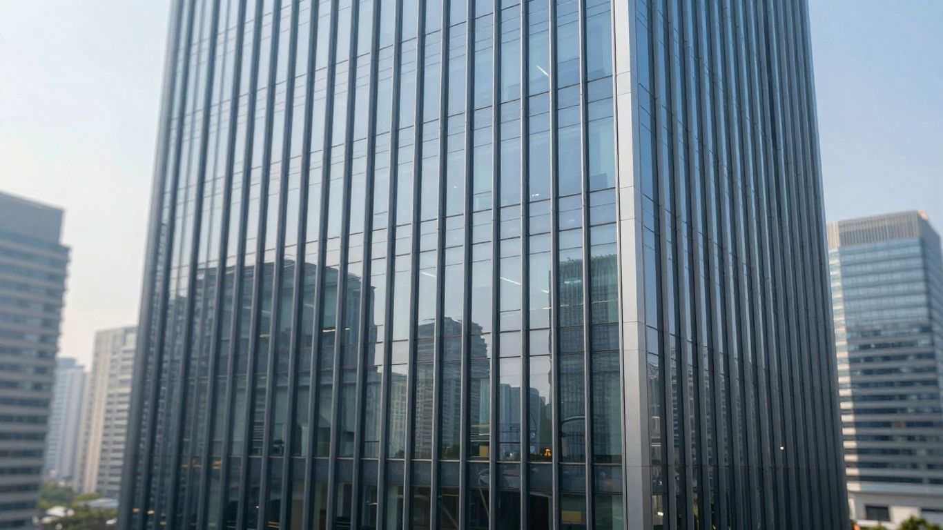 Global commercial valuation expertise