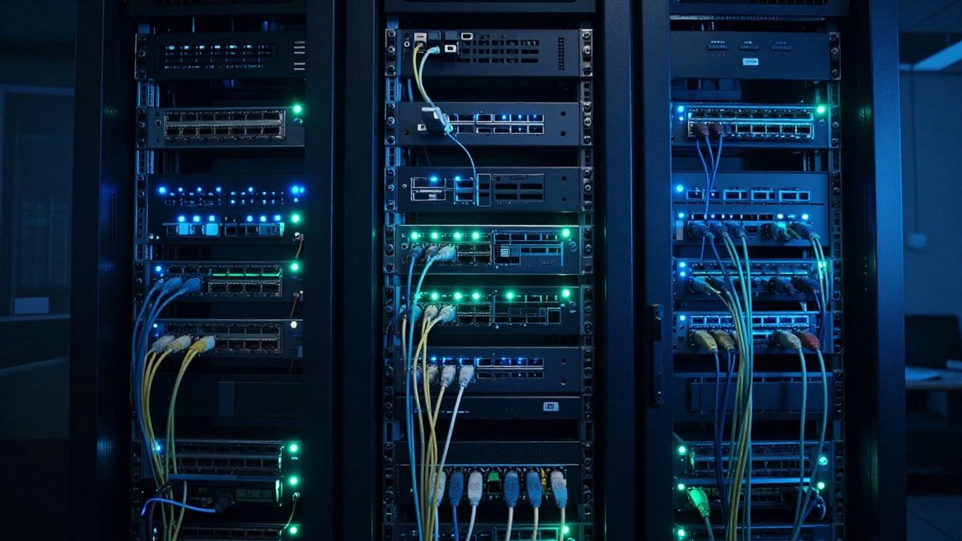 Infrastructure for streaming content
