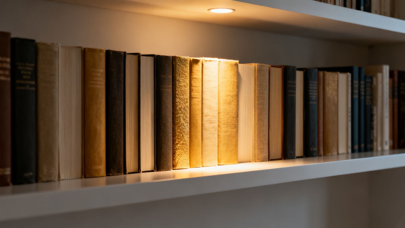 10 Best self help novels to transform your perspective