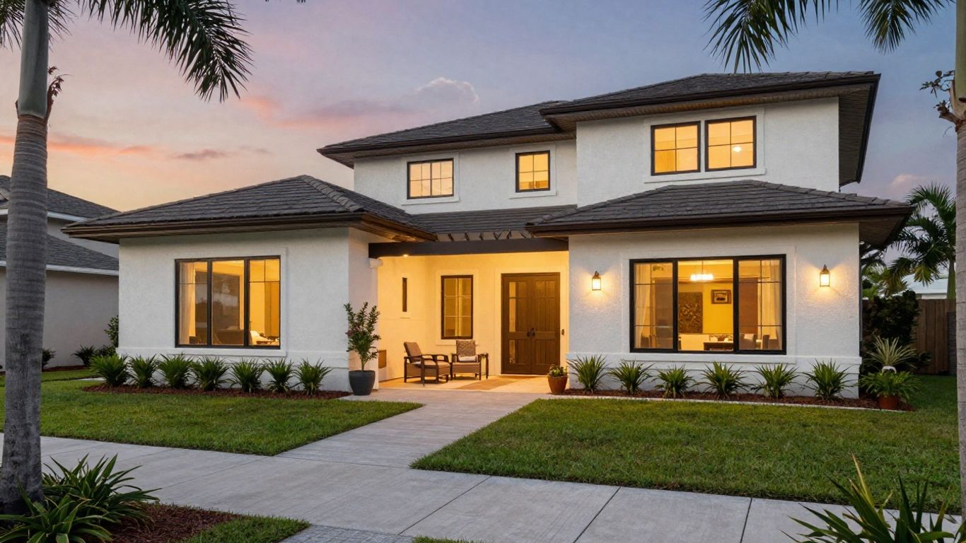Florida home renovation: A Central Florida guide to planning, permits, and durable upgrades