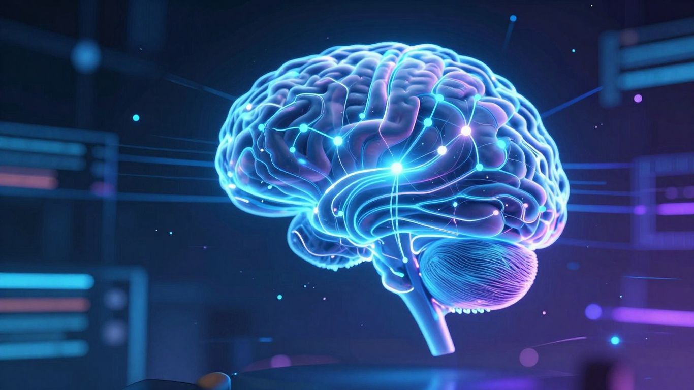 Umělá inteligence a plánování obsahu webu