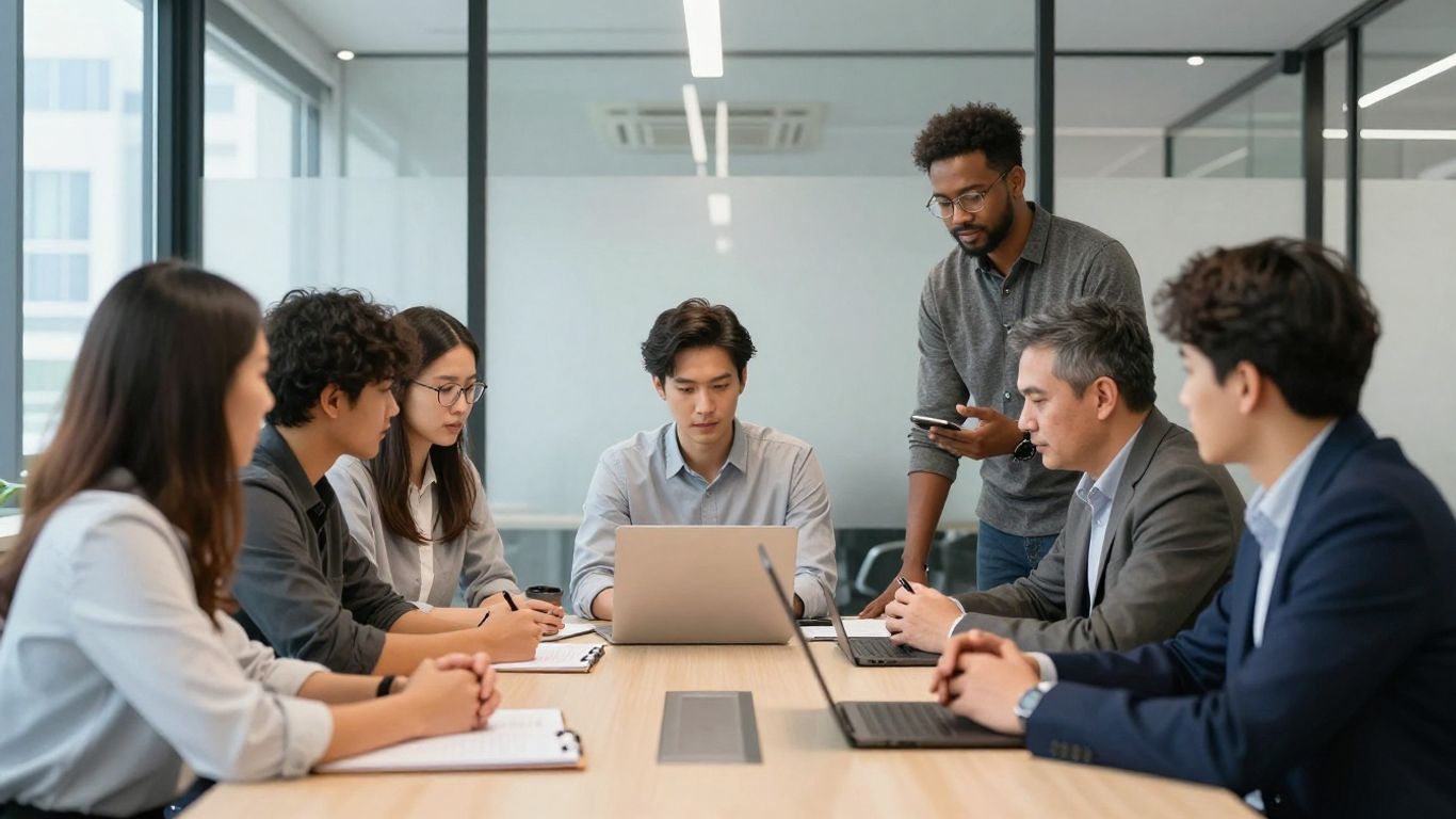 How to design effective cross-cultural training initiatives for global teams