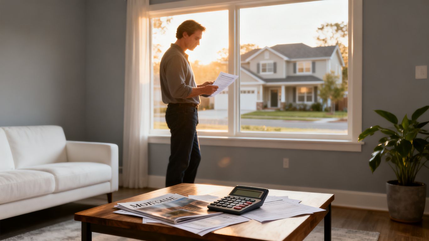 Home Equity Loans vs. HELOCs: What's the Difference