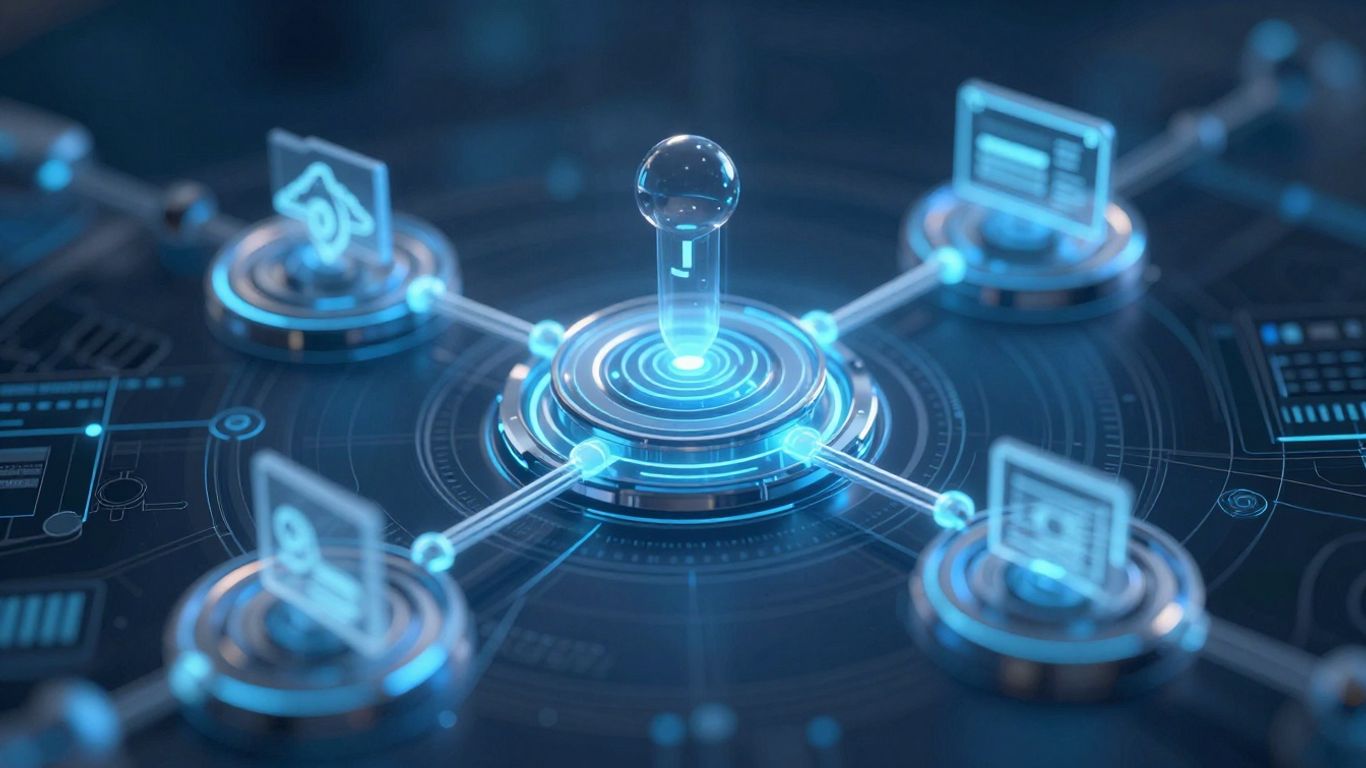 Albato automation future technology integration seamless flow