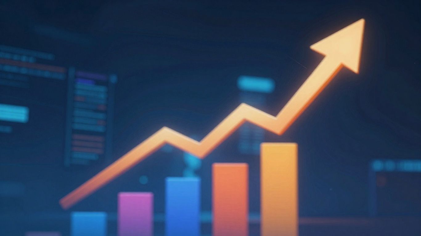 Crescimento de negócios com tráfego pago em 2026.