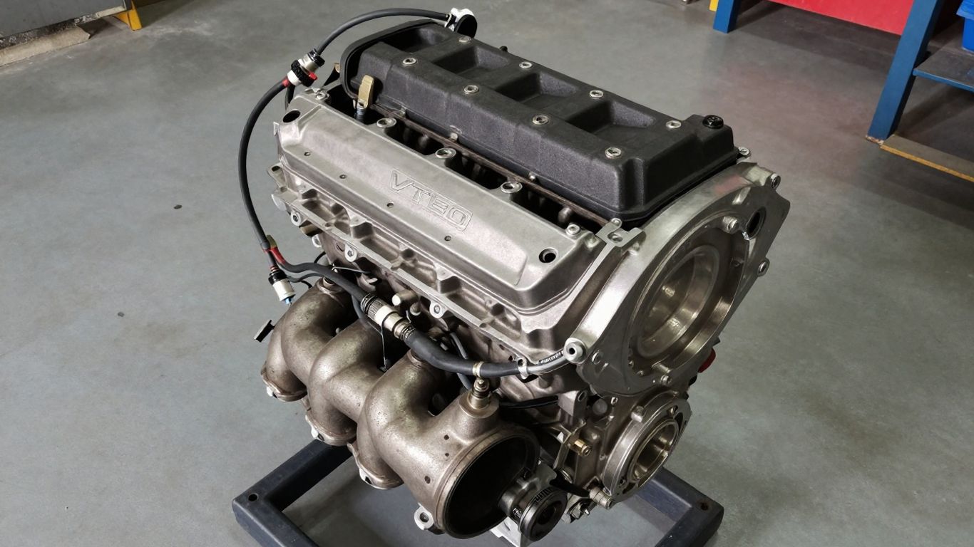 Used Honda engine for sale in Melbourne