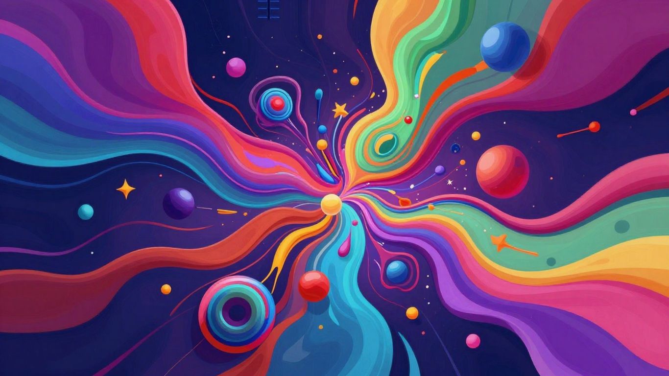 AI music video creation visual