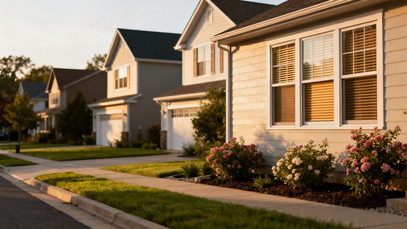 Nextdoor Marketing for Blind Companies: The Neighborhood Recommendation Engine