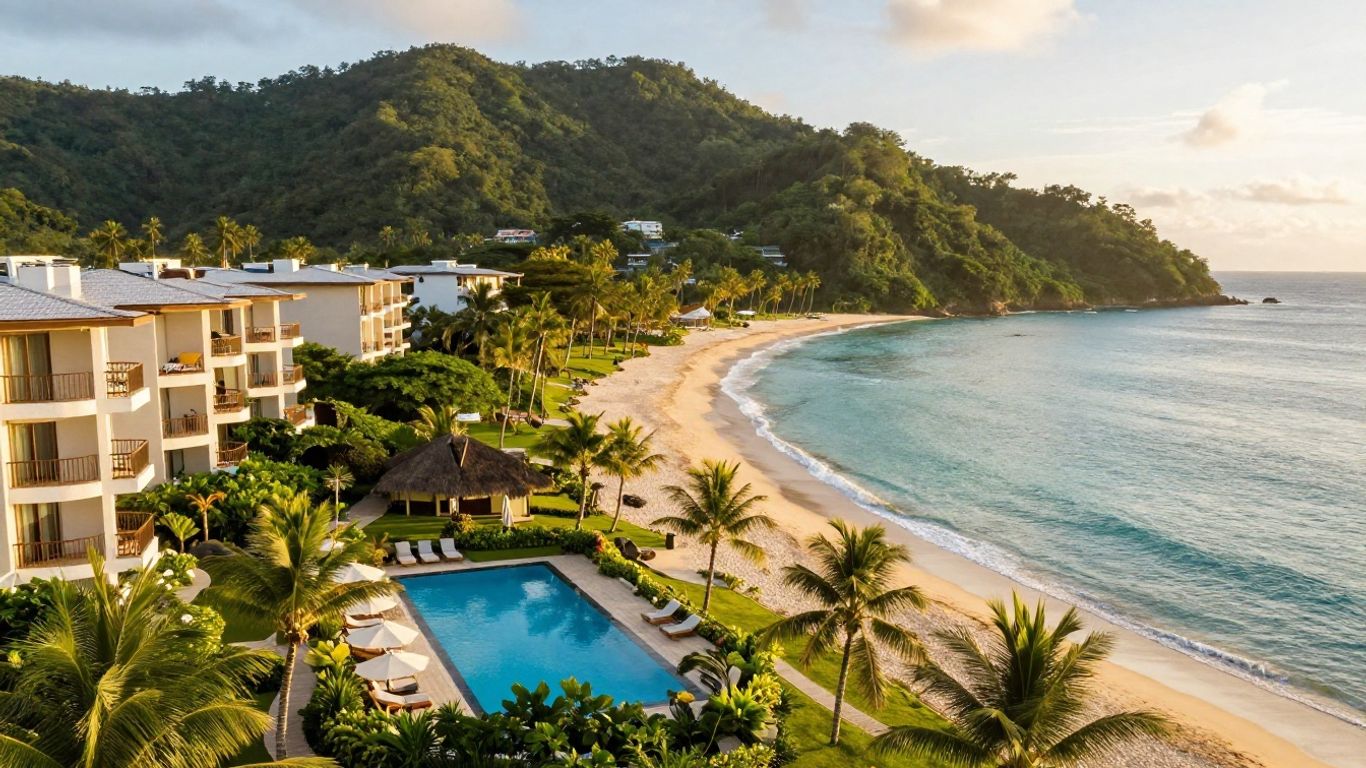 Luxury oceanview condos Costa Rica: A buyer’s guide to coastal living and investment