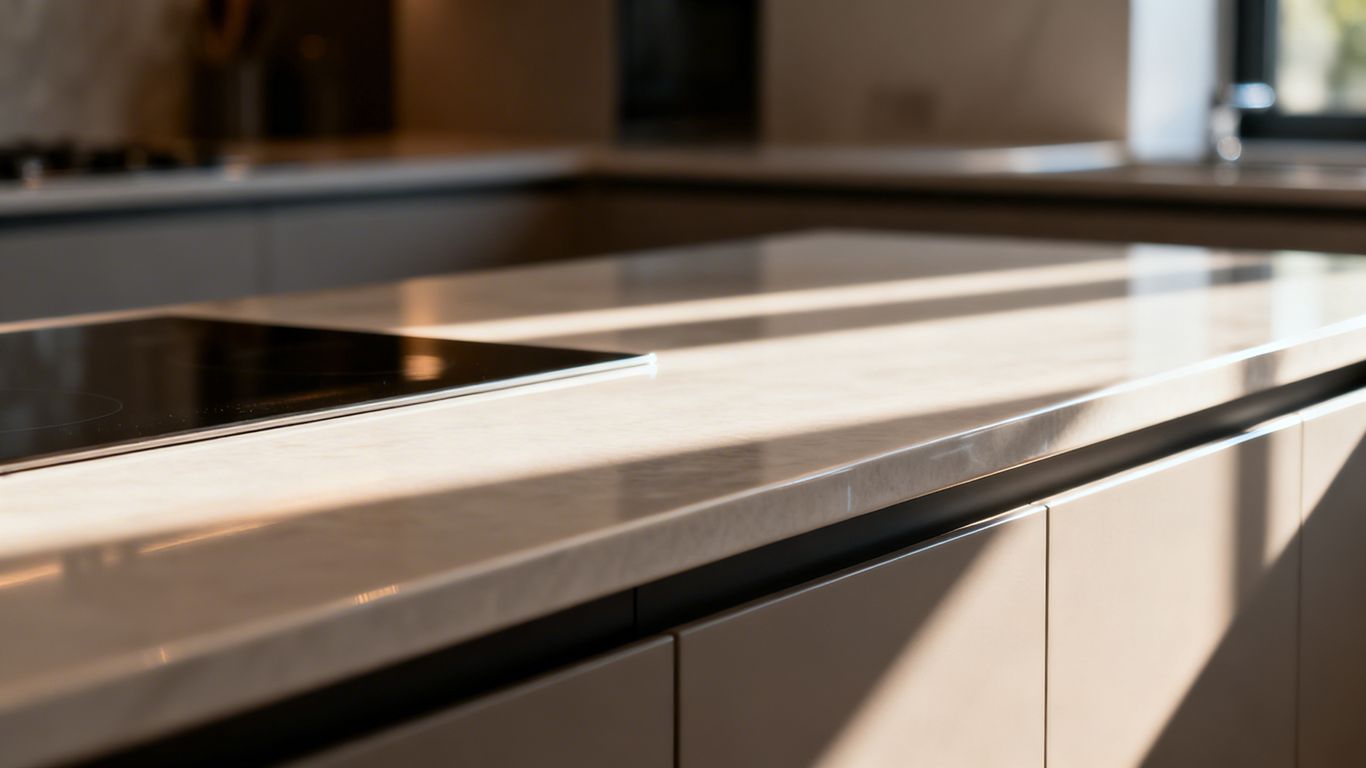 Countertop Pricing Pages Rank #1 — Transparency Wins Google and Customers