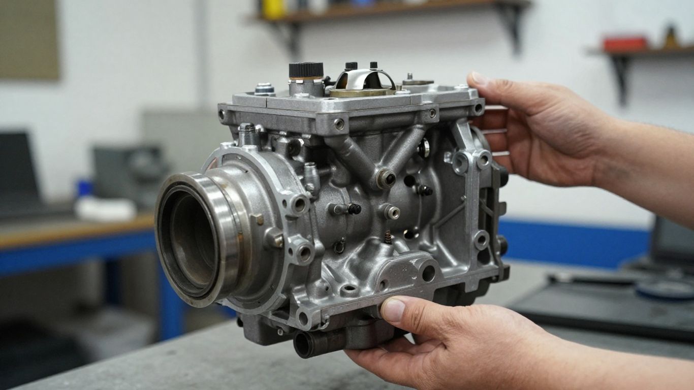 Used Chrysler transmission for sale in Geelong