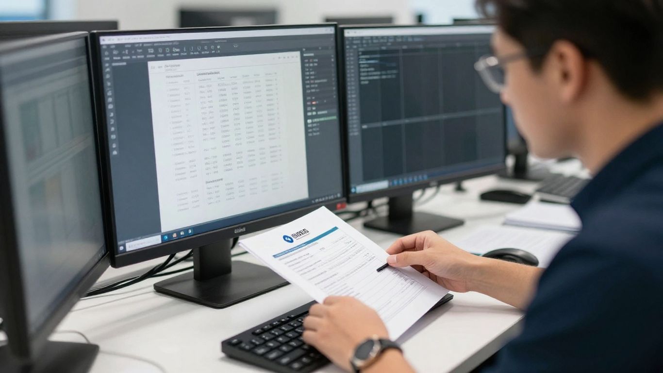 Amazon brand integrity and policy compliance management.