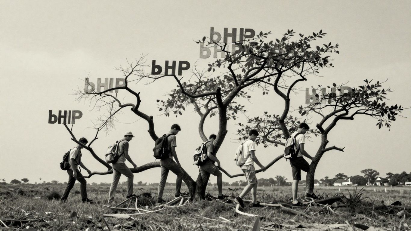Diez años de bHIP: estabilidad y futuro.