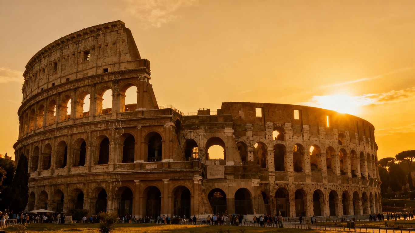 10 Best Budget Hotels in Rome