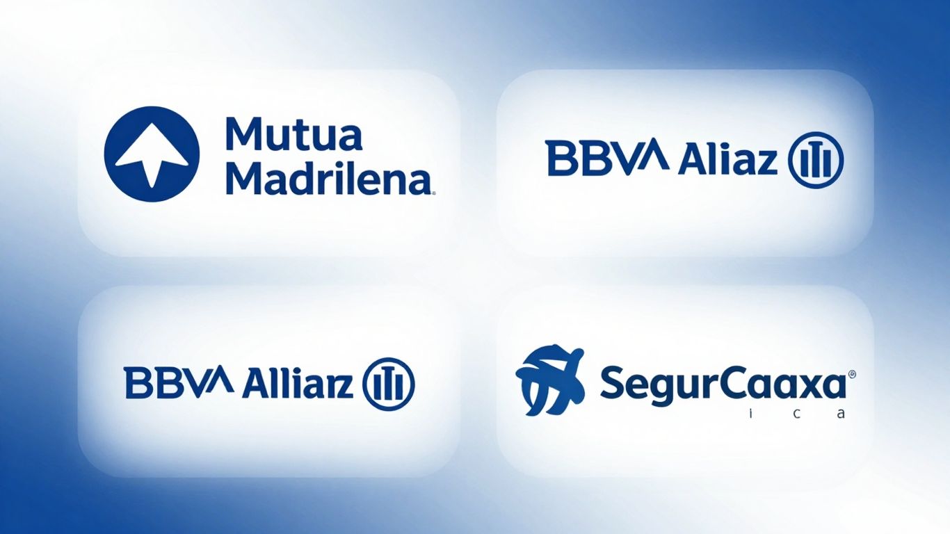 Comparativa de seguros de hogar: Mutua, BBVA y SegurCaixa 2026