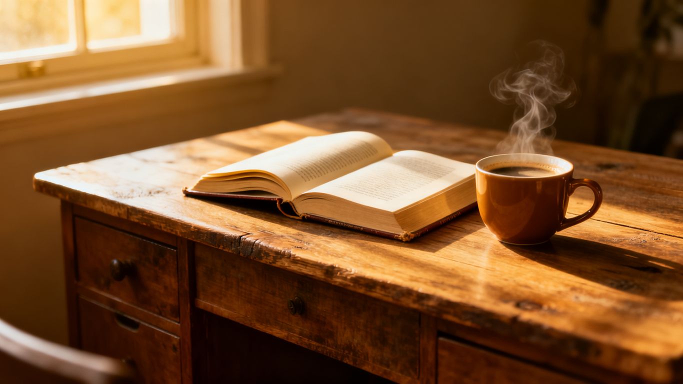 Alison Atkinson's 2026 Reading List: The Books I'm Taking Into the New Year