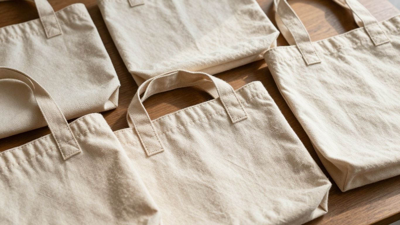 Custom canvas bags made in South Africa