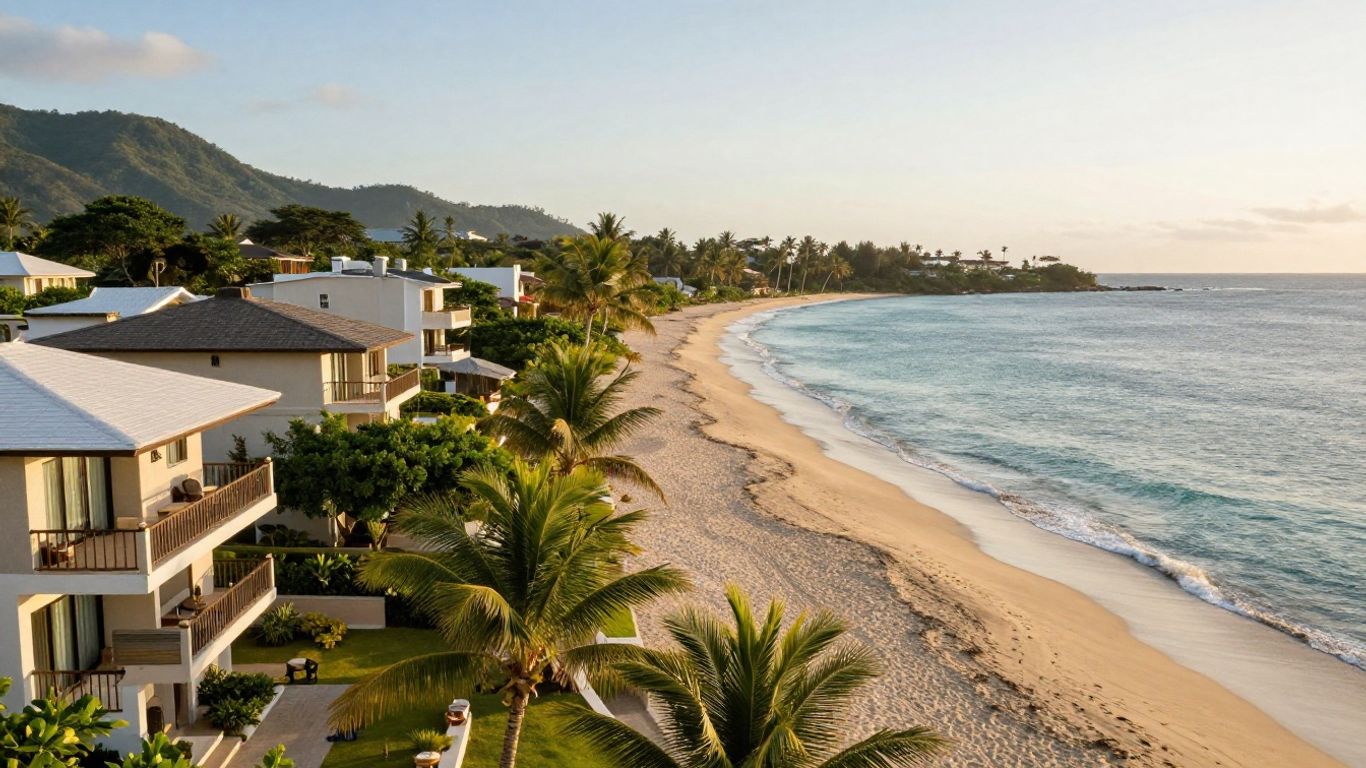 Bienes raíces frente a la playa Costa Rica: Una guía para compradores para encontrar y poseer propiedades costeras