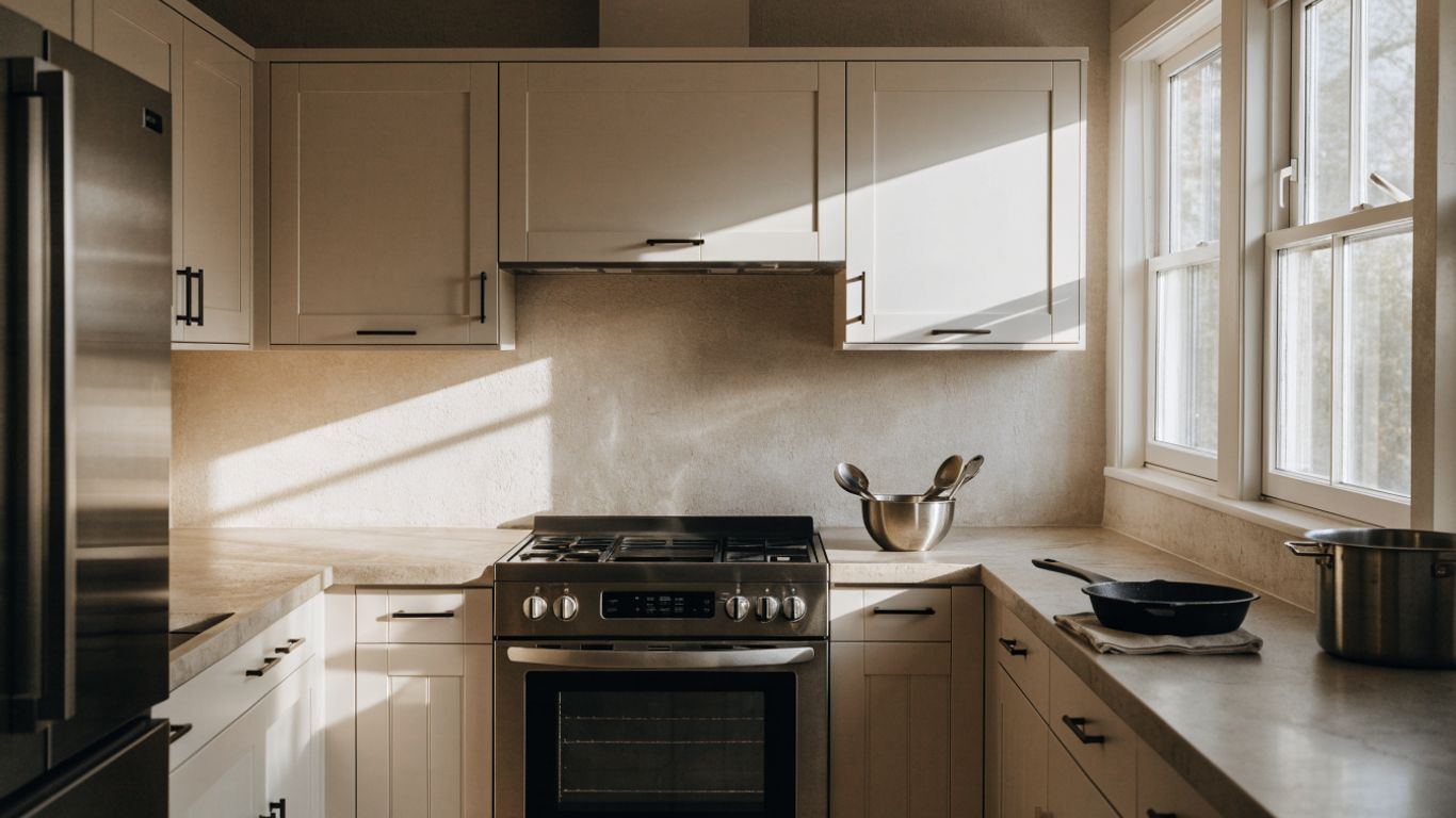 How to choose the best stove range for Airbnb rentals in 2025
