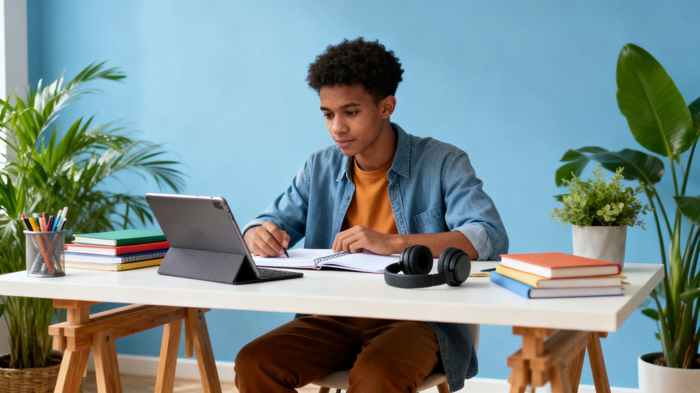 The Cornell Method Goes Digital