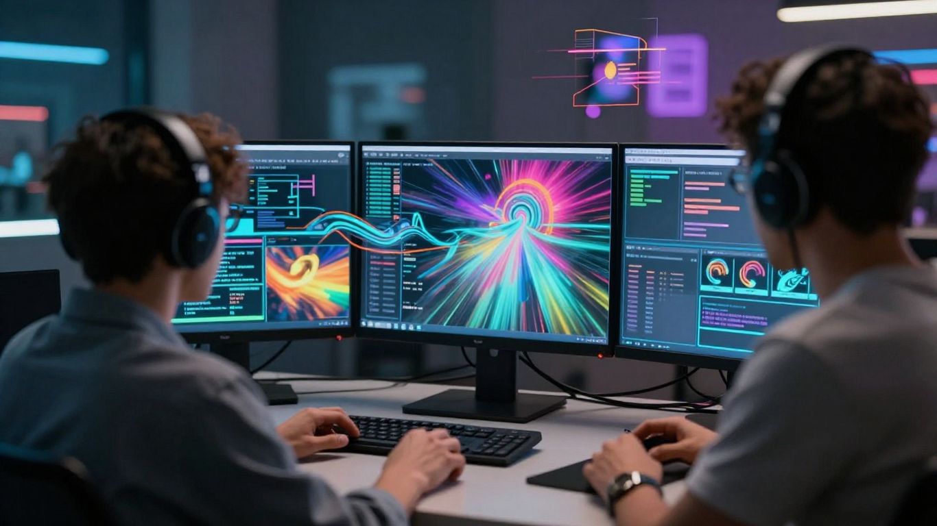 AI revolutionizing short video creation