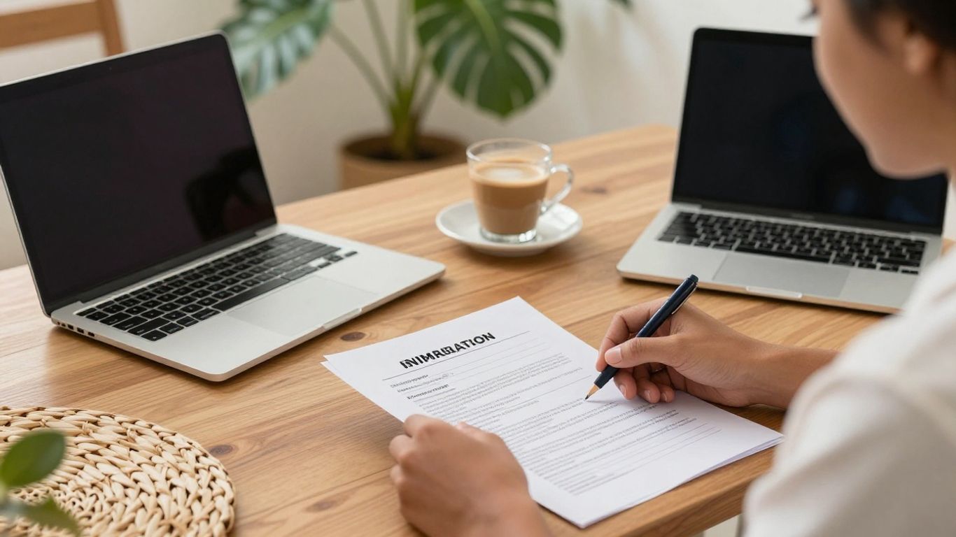 Remote worker planning Salvador residency