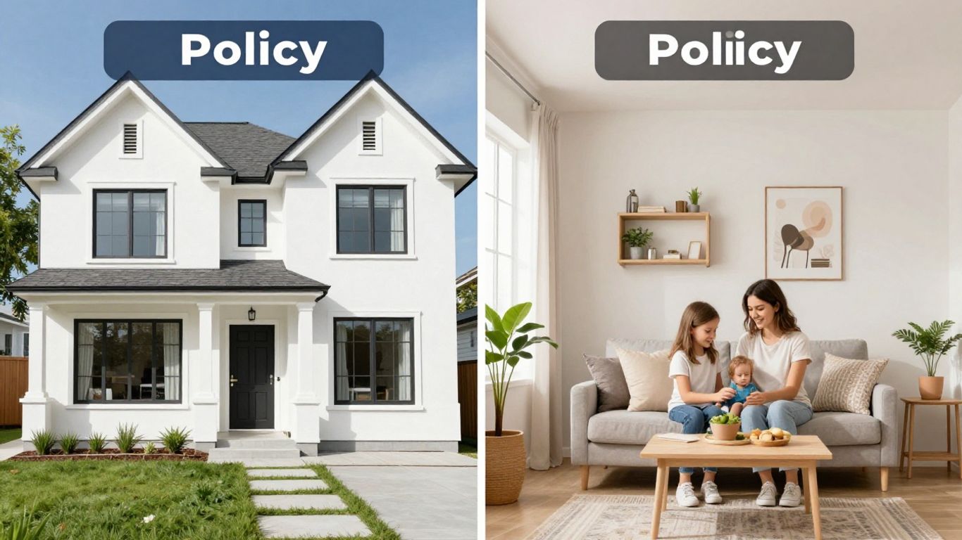 AXA vs Helvetia: Comparativa de seguros de hogar 2026