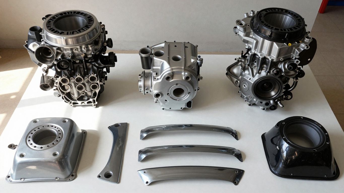 Honda Jazz parts for sale in Wollongong.