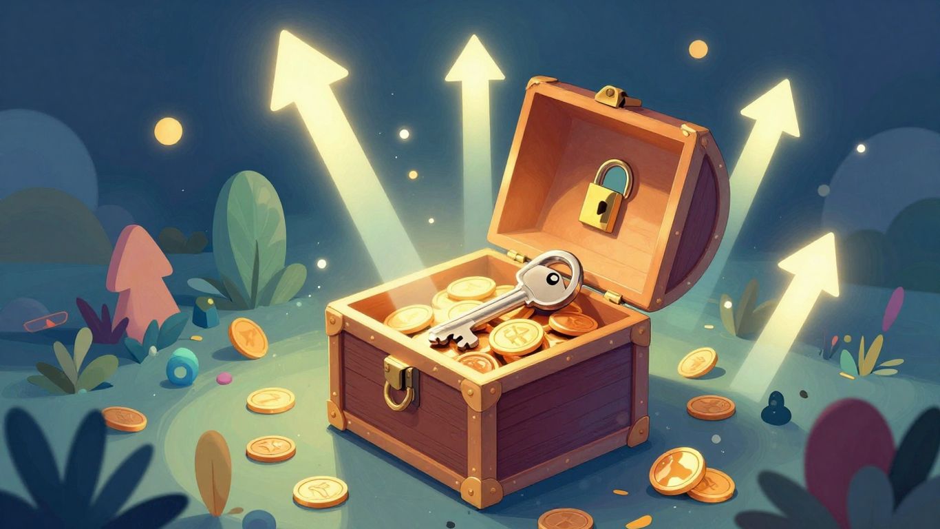 Landing page quality unlocking ad potential and boost success.