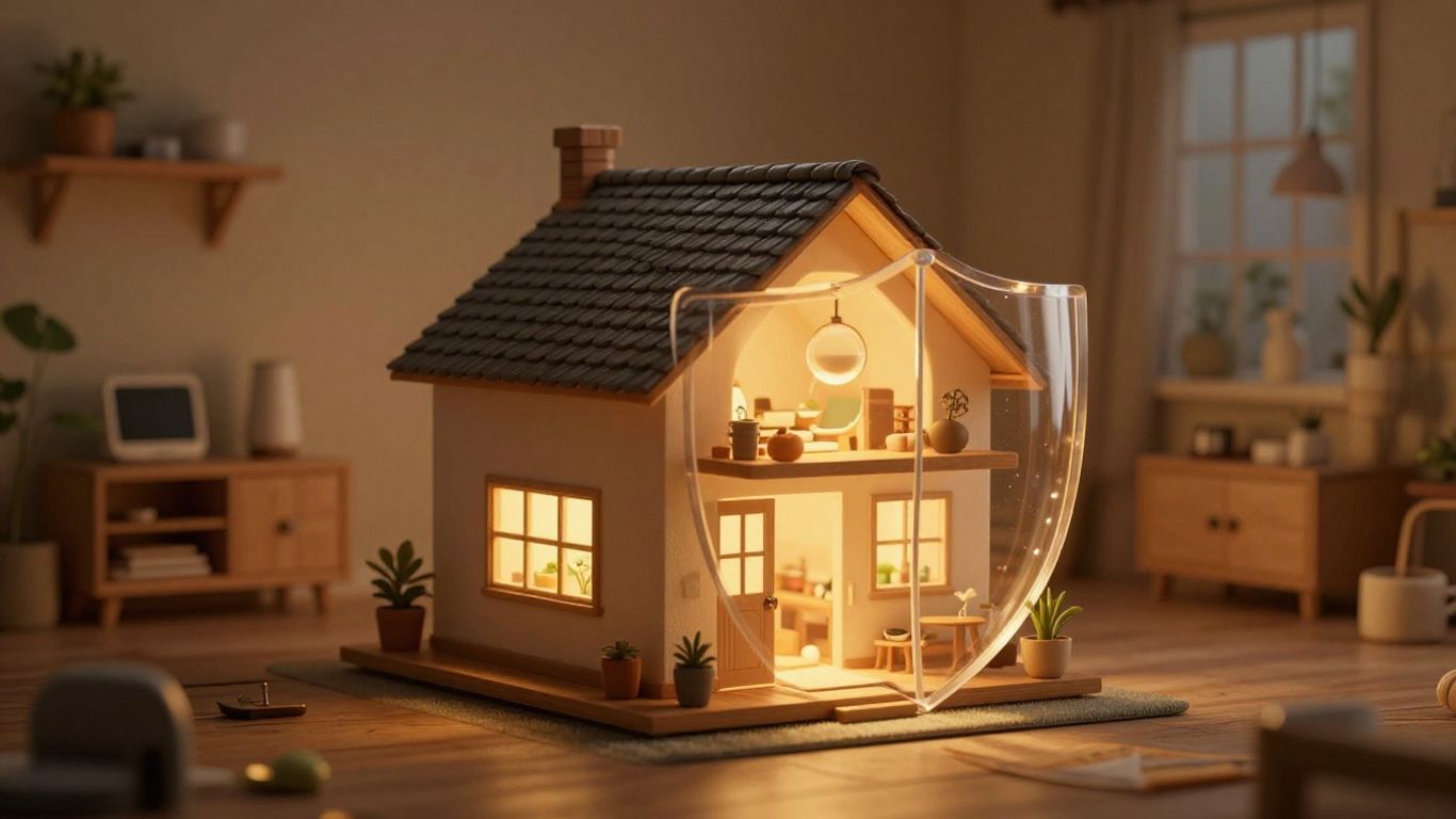 ¿Qué cubre el seguro de hogar? Guía para entender tu póliza