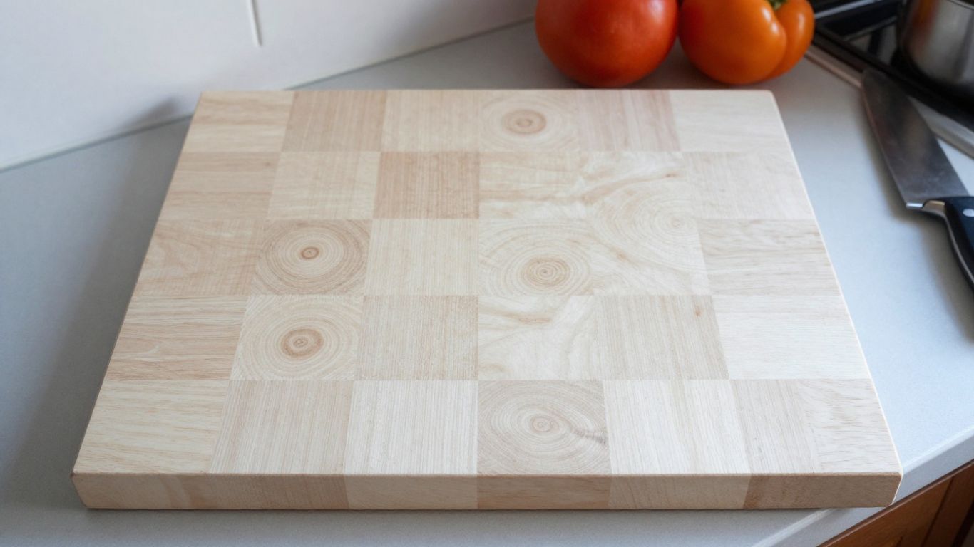 Ambrosia maple end grain cutting board: what to know before you buy