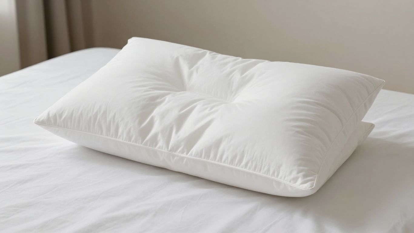 The Company Store LaCrosse LoftAIRE Down Alternative Pillow