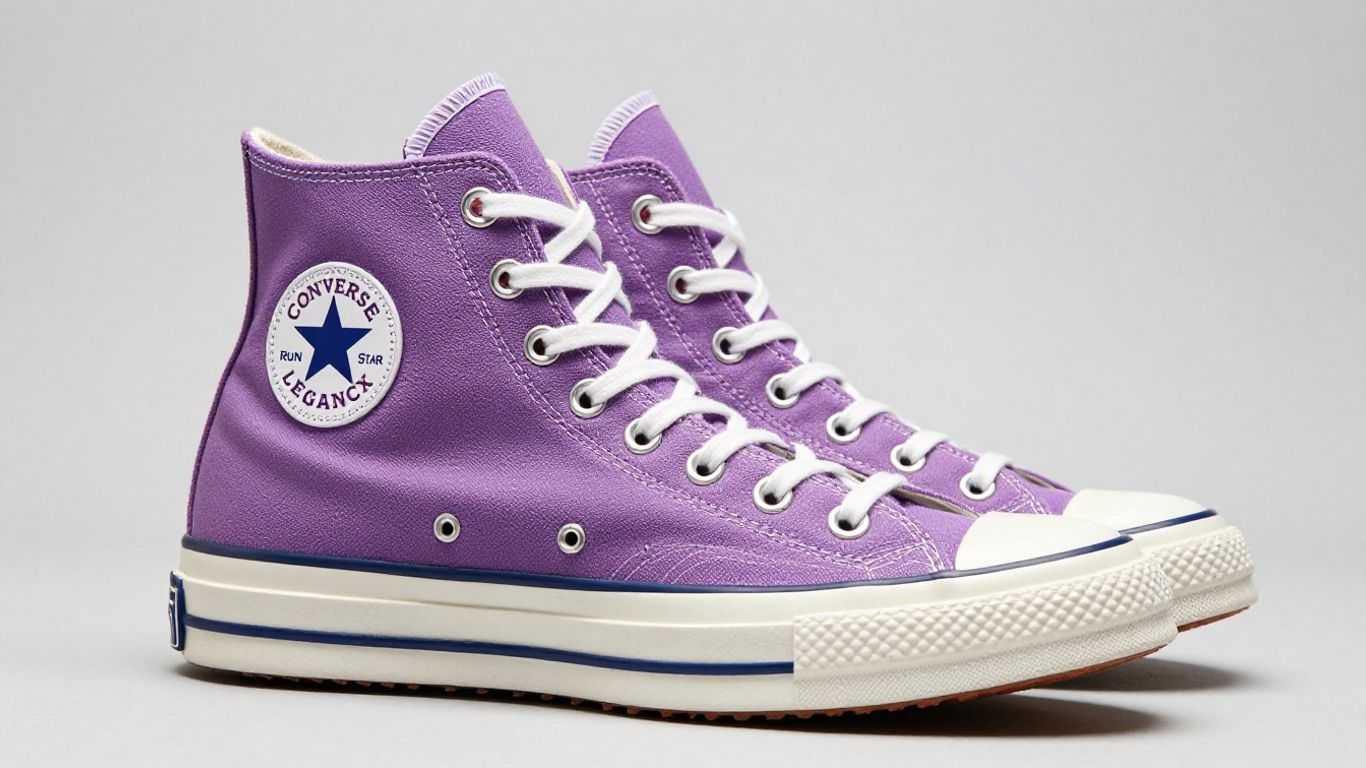 Converse Run Star Legacy CX pantofi sport.