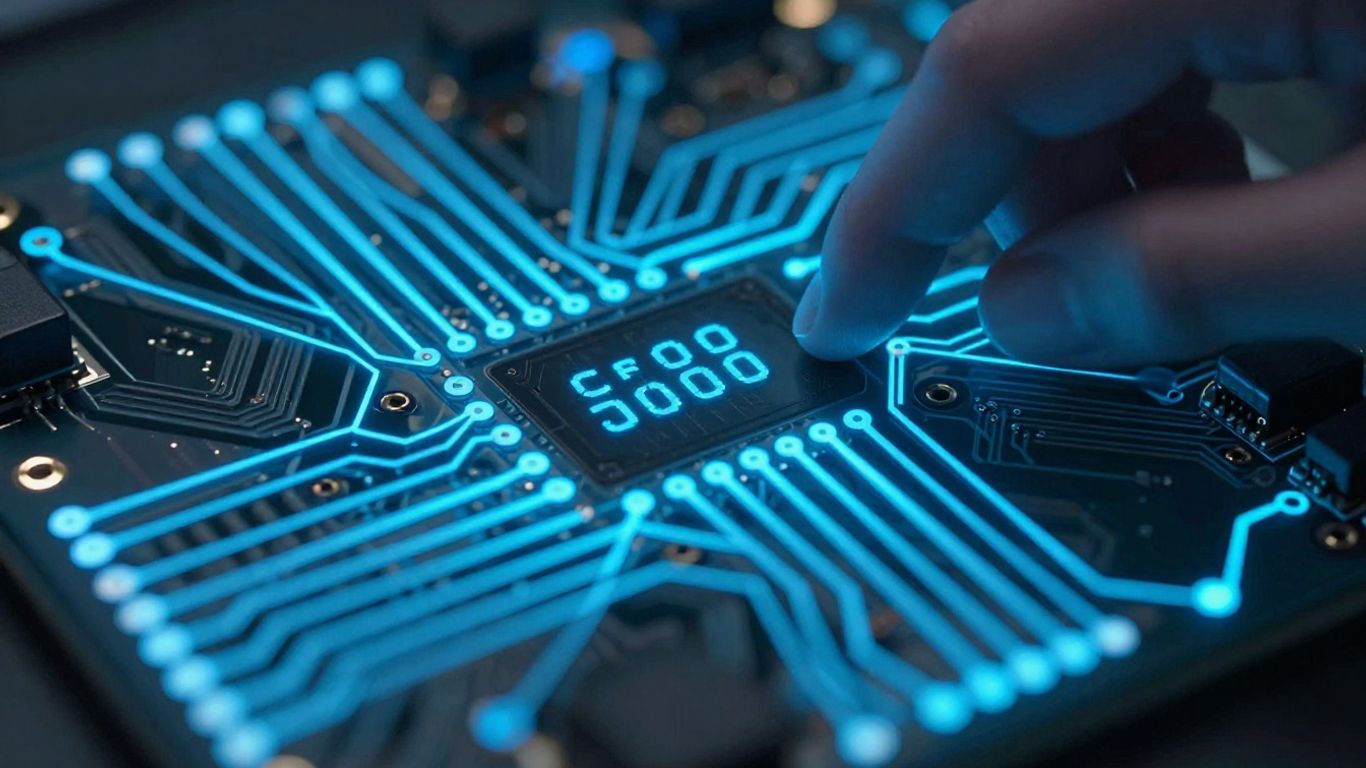 AI and privacy laws in Australia