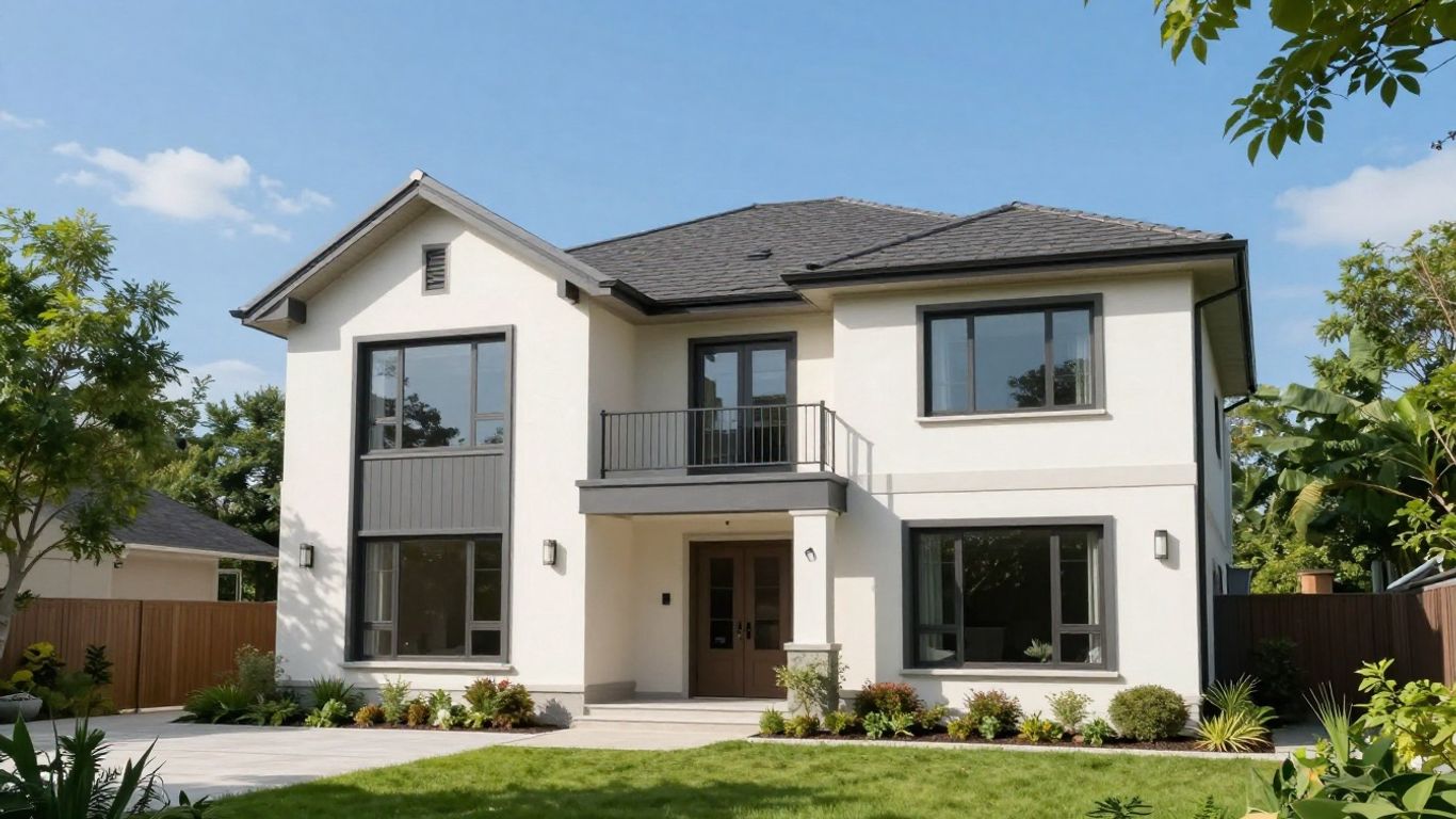 Presupuesto de seguro de hogar: guía para proteger tu inversión