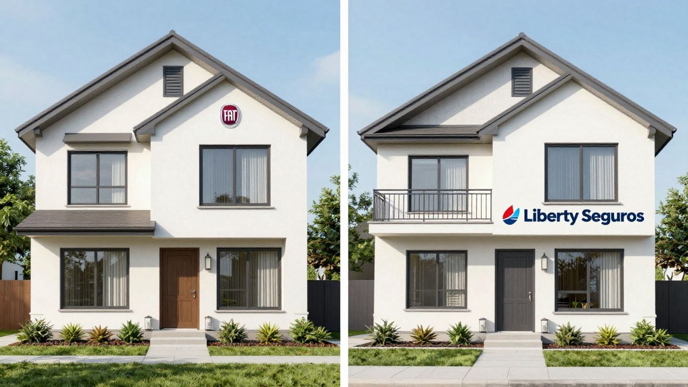 Fiatc vs Liberty Seguros: Mejor seguro de hogar en 2026