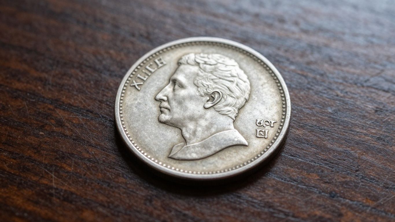 Historical coin clipping practices